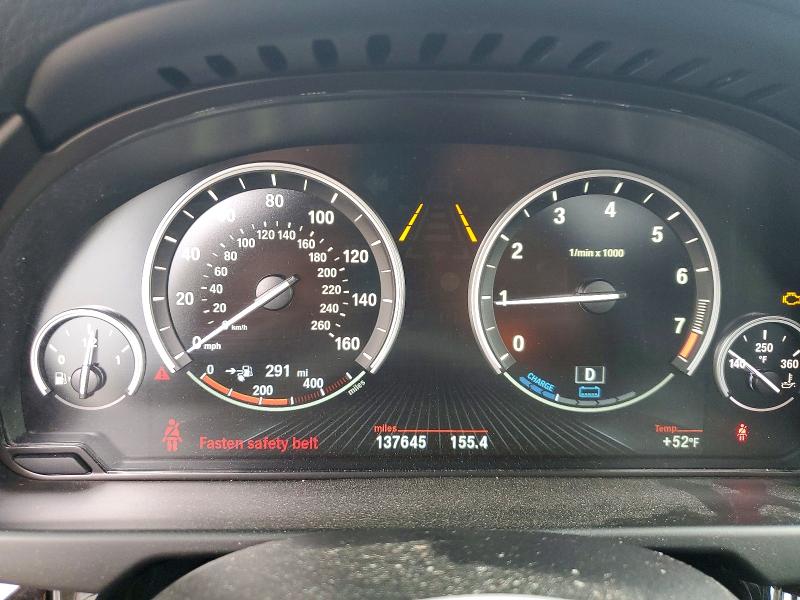 Продажа на аукционе авто 2017 Bmw X5, vin: 5UXKT0C33H0S80917, номер лота: 52738326