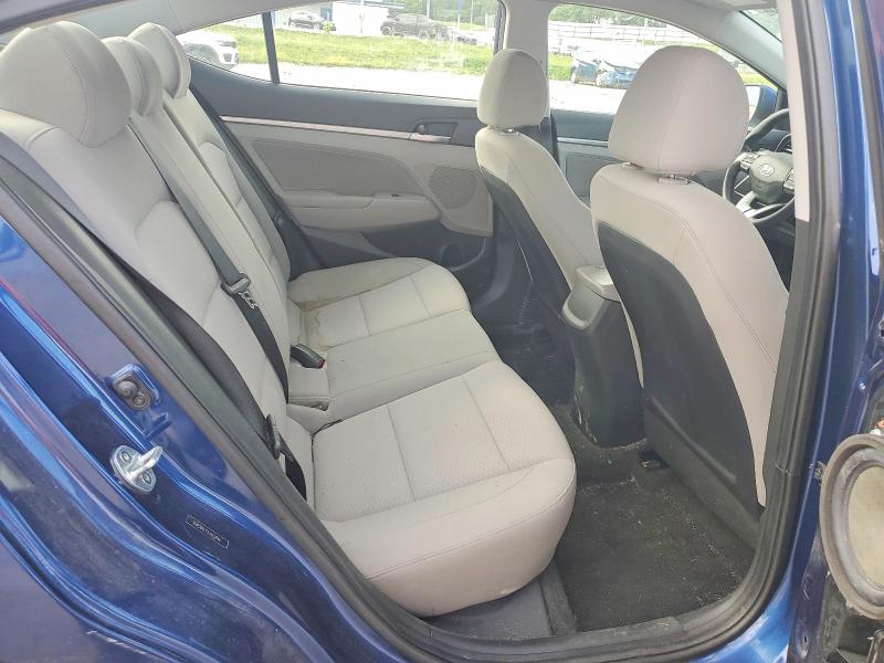 Aukcja sprzedaży 2020 Hyundai Elantra, vin: 5NPD84LF1LH631946, numer aukcji: 55015886