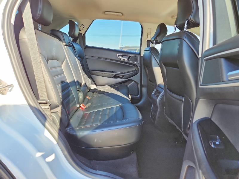 Продажа на аукционе авто 2019 Ford Edge, vin: 2FMPK4J98KBC03065, номер лота: 53115406