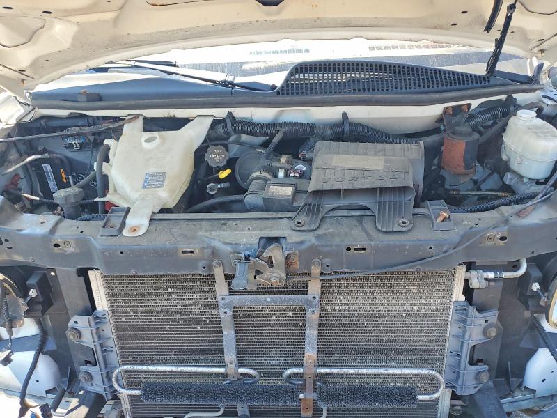 53002266 :رقم المزاد ، 1GCWGFCF9F1169140 vin ، 2015 Chevrolet Express G2500 مزاد بيع