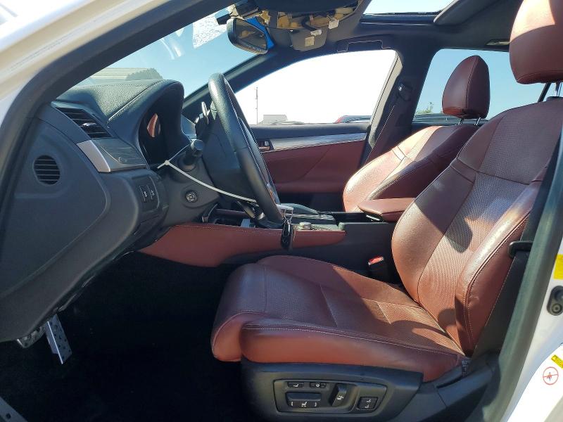 54644846 :رقم المزاد ، JTHBE1BL3D5007510 vin ، 2013 Lexus Gs مزاد بيع