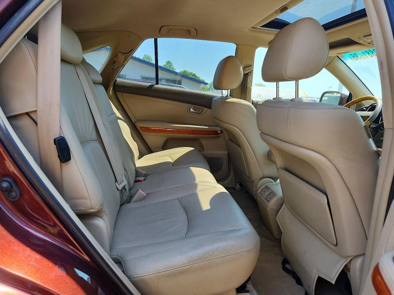 Продажа на аукционе авто 2008 Lexus Rx, vin: JTJHK31U882040579, номер лота: 53881936