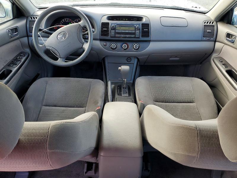 Aukcja sprzedaży 2005 Toyota Camry, vin: 4T1BE32K65U406970, numer aukcji: 54927396