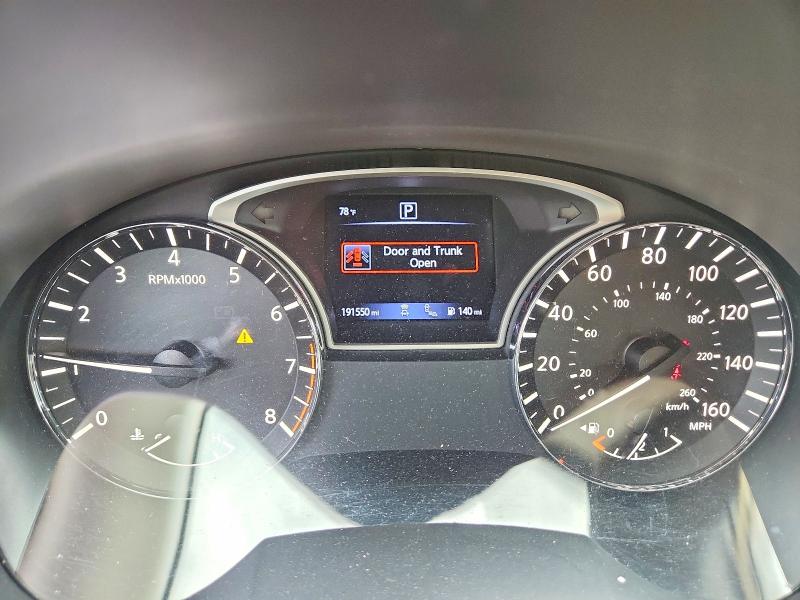 Продажа на аукционе авто 2018 Nissan Altima, vin: 1N4AL3AP8JC153899, номер лота: 54636266