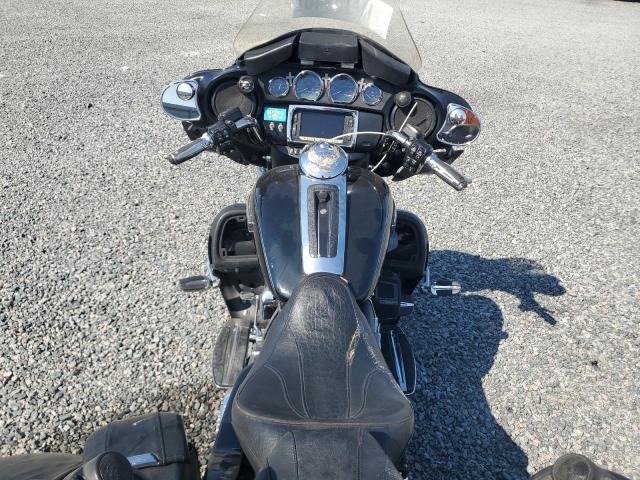 2015 Harley-davidson Flhtcutg მანქანა იყიდება აუქციონზე, vin: 1HD1MAL17FB858547, აუქციონის ნომერი: 50715946