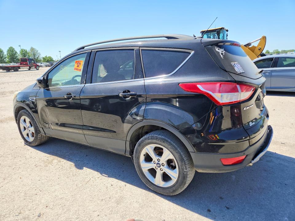 Aukcja sprzedaży 2016 Ford Escape, vin: 1FMCU0GX6GUC26594, numer aukcji: 53616586
