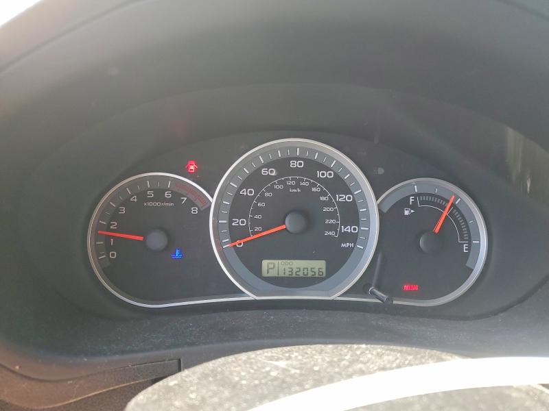 Продажа на аукционе авто 2010 Subaru Impreza, vin: JF1GH6A60AH801873, номер лота: 52952246