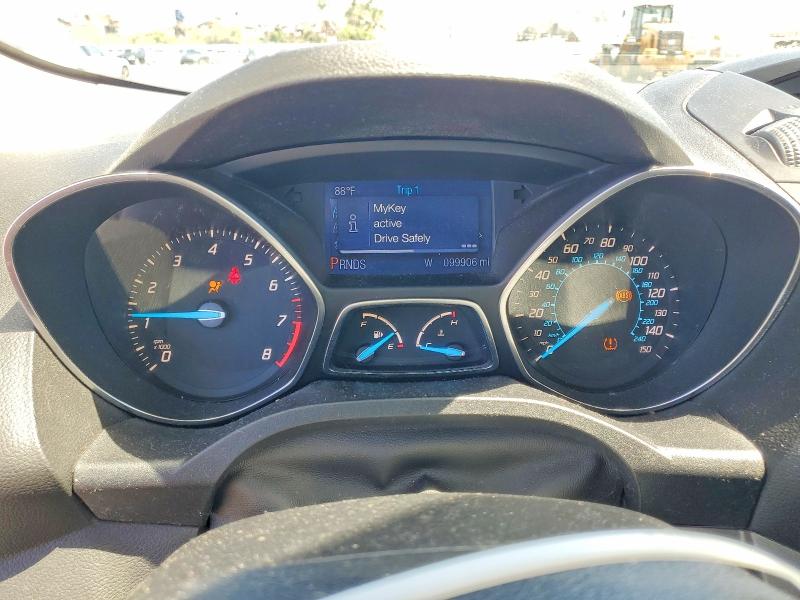 Продажа на аукционе авто 2013 Ford Escape, vin: 1FMCU0F70DUB96912, номер лота: 53098556