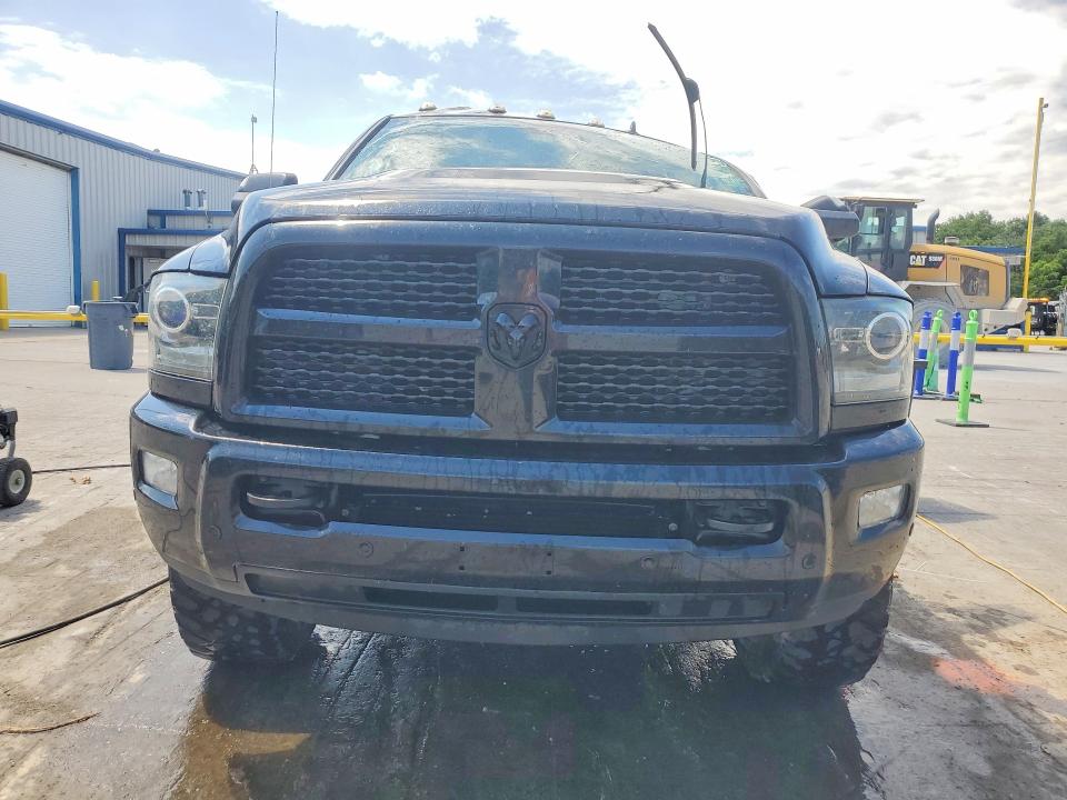 Aukcja sprzedaży 2017 Ram 2500, vin: 3C6UR5NL2HG711849, numer aukcji: 52850326