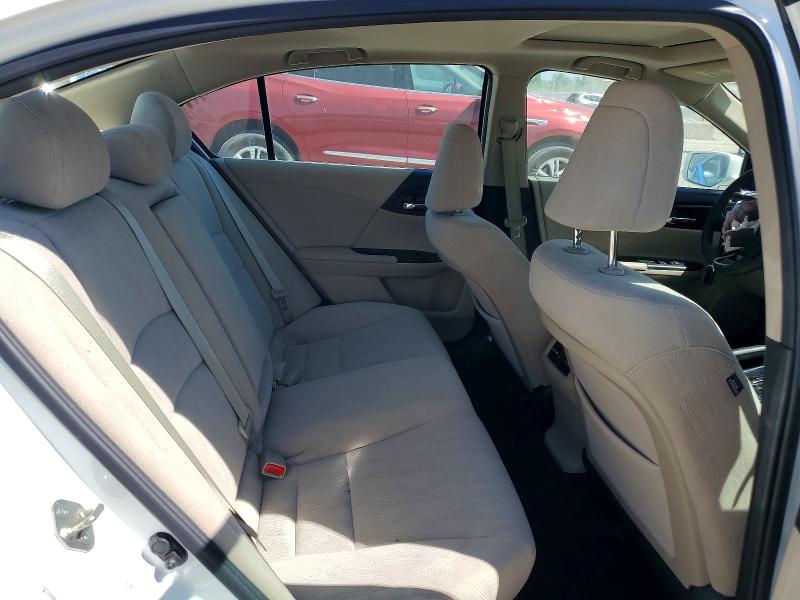 2014 Honda Accord მანქანა იყიდება აუქციონზე, vin: 1HGCR2F72EA023091, აუქციონის ნომერი: 53564046