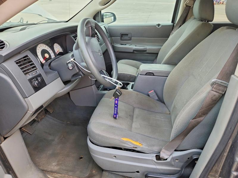 Aukcja sprzedaży 2006 Dodge Durango, vin: 1D4HD38K26F119563, numer aukcji: 54004686