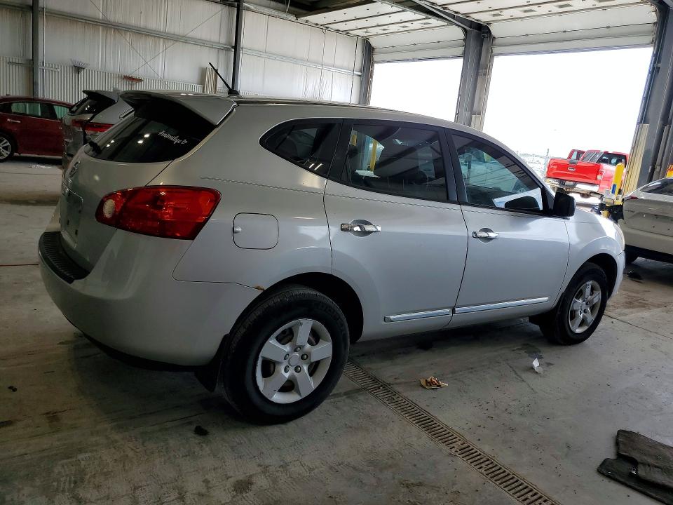 Продажа на аукционе авто 2013 Nissan Rogue, vin: JN8AS5MT3DW533015, номер лота: 54655066