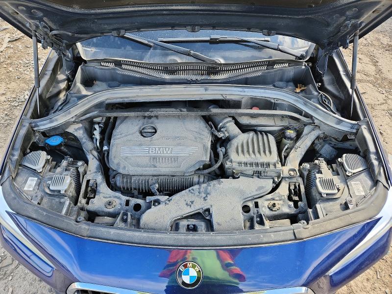 Aukcja sprzedaży 2020 Bmw X2, vin: WBXYH9C09L5P00525, numer aukcji: 52917316