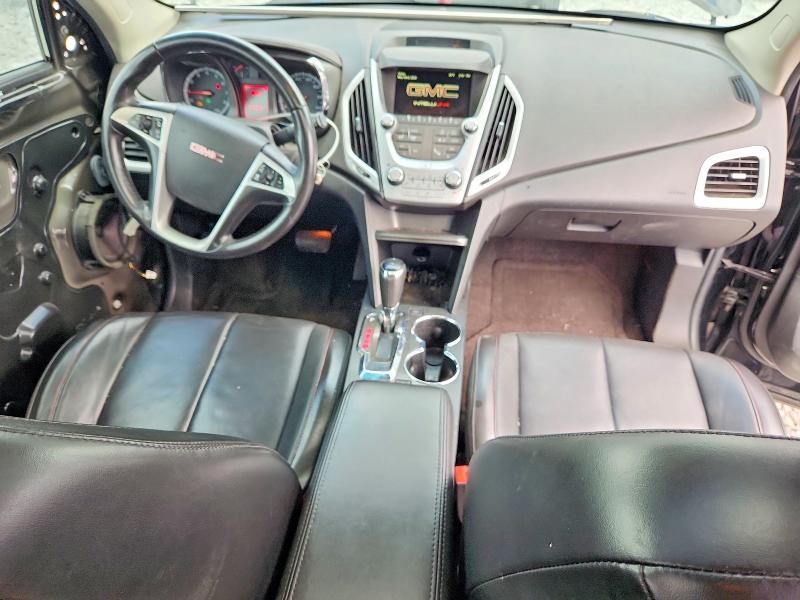 53667526 :رقم المزاد ، 2GKALPEK7G6229232 vin ، 2016 Gmc Terrain مزاد بيع