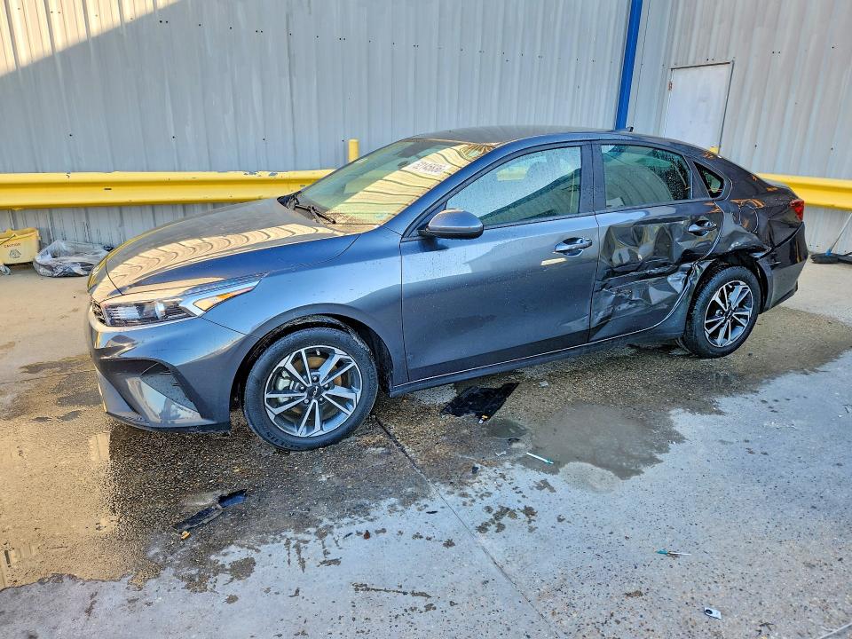 Продажа на аукционе авто 2024 Kia Forte, vin: 3KPF24AD3RE796339, номер лота: 52145836