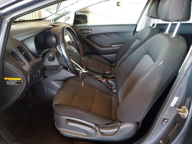 Aukcja sprzedaży 2015 Kia Forte, vin: KNAFX4A8XF5323224, numer aukcji: 52990786
