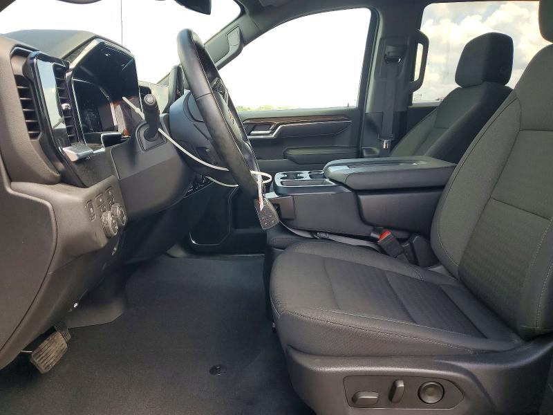 Продаж на аукціоні авто 2026 Chevrolet Silverado, vin: 1GCUKDED1TZ189899, номер лоту: 54871126