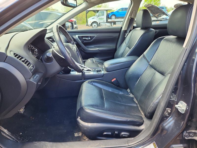 53623216 :رقم المزاد ، 1N4AL3AP5JC164097 vin ، 2018 Nissan Altima مزاد بيع