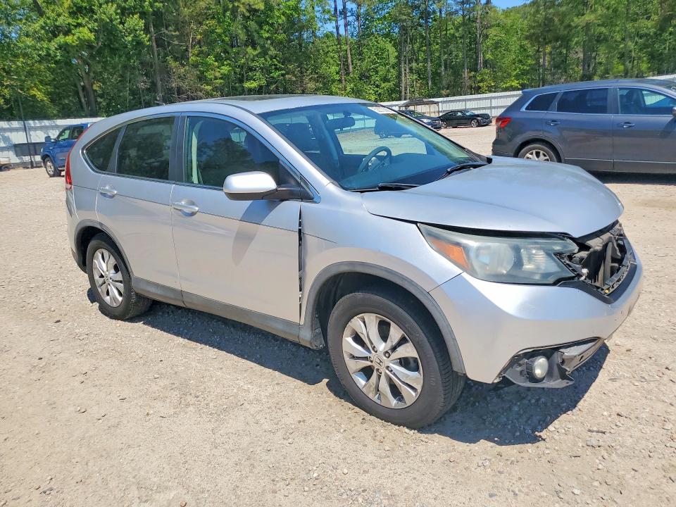 2012 Honda Cr-v მანქანა იყიდება აუქციონზე, vin: 3CZRM3H5XCG703130, აუქციონის ნომერი: 52070006