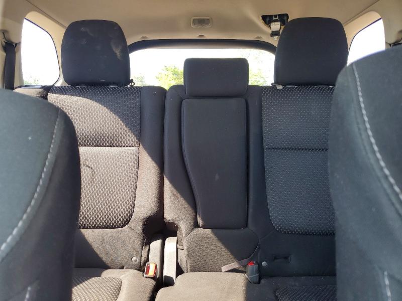 Продаж на аукціоні авто 2019 Mitsubishi Outlander, vin: JA4AD2A32KZ047617, номер лоту: 54044596