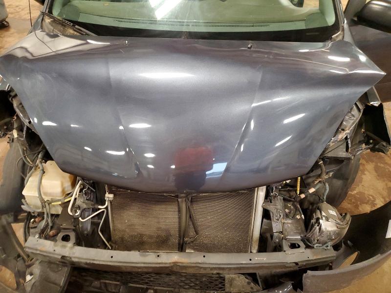 2008 Toyota Sienna მანქანა იყიდება აუქციონზე, vin: 5TDZK23CX8S207099, აუქციონის ნომერი: 54255616