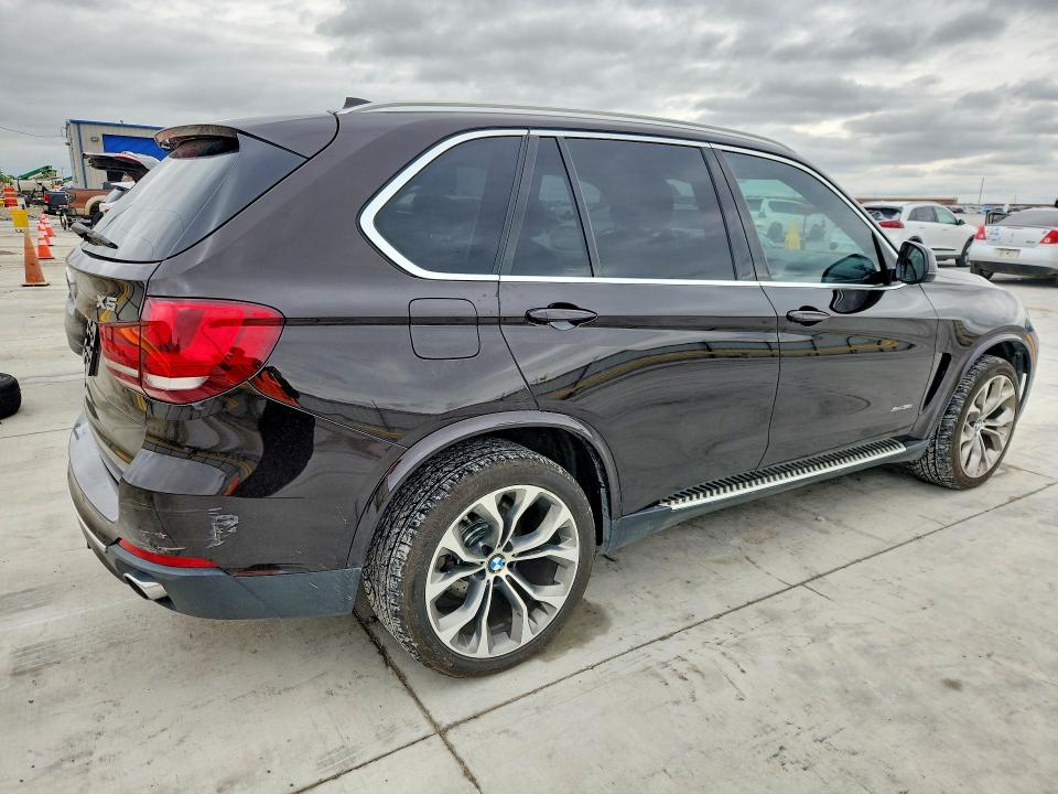 Aukcja sprzedaży 2015 Bmw X5, vin: 5UXKR0C55F0P16079, numer aukcji: 52459006