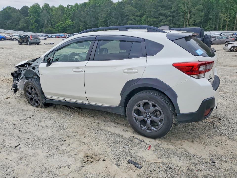 Aukcja sprzedaży 2021 Subaru Crosstrek, vin: JF2GTHSC9MH654984, numer aukcji: 51790186