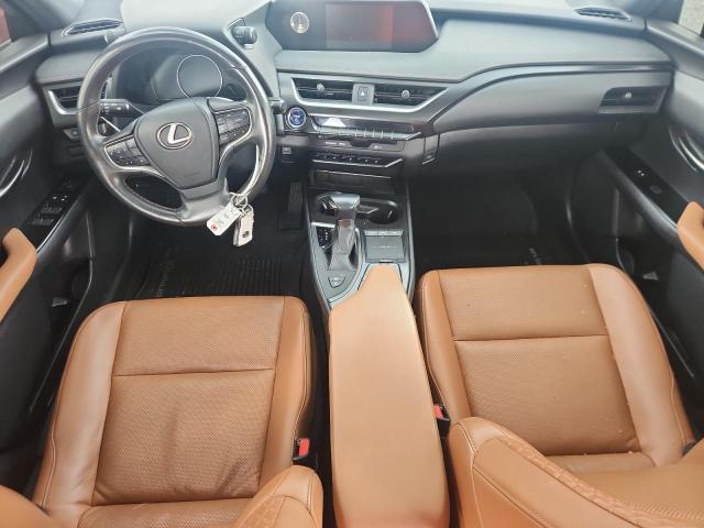 2020 Lexus Ux მანქანა იყიდება აუქციონზე, vin: JTHP9JBH1L2022402, აუქციონის ნომერი: 55206566