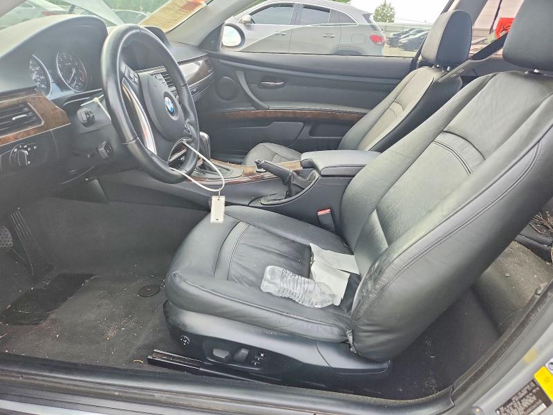 55070066 :رقم المزاد ، WBAWC73548E066368 vin ، 2008 Bmw 335 مزاد بيع