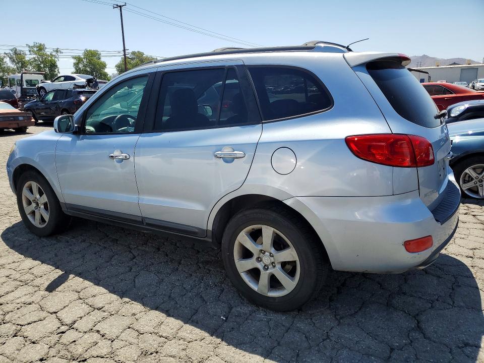 Aukcja sprzedaży 2007 Hyundai Santa Fe, vin: 5NMSH73E27H000657, numer aukcji: 52464856
