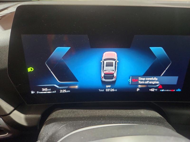 53636826 :رقم المزاد ، WBA23GG09T7U86122 vin ، 2026 Bmw 228xi مزاد بيع