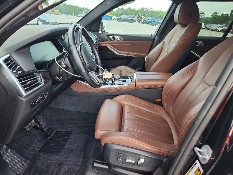 Продажа на аукционе авто 2019 Bmw X5, vin: 5UXCR6C5XKLK82600, номер лота: 55302966