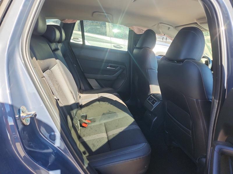 Продаж на аукціоні авто 2025 Mazda Cx-50, vin: 7MMVABBM5SN341379, номер лоту: 53442976