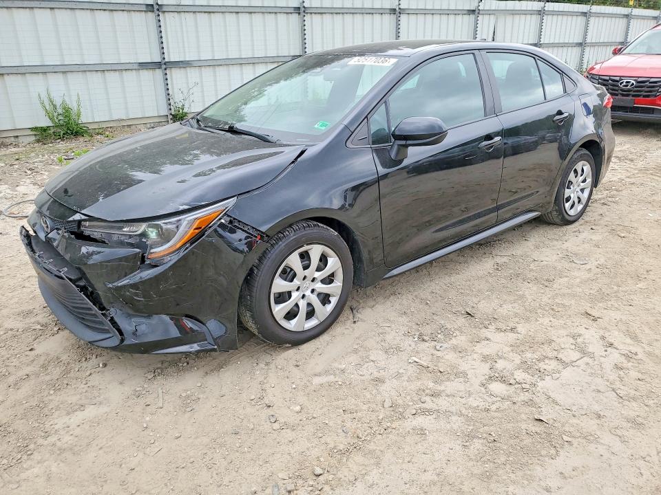 Auction sale of the 2023 Toyota Corolla, vin: 5YFB4MDE6PP015399, lot number: 52517036