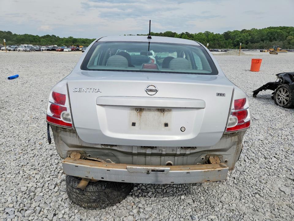 Aukcja sprzedaży 2009 Nissan Sentra, vin: 3N1AB61E59L637660, numer aukcji: 53223866
