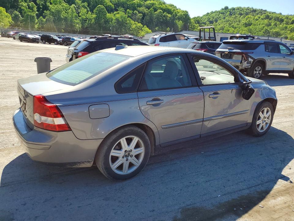 Продажа на аукционе авто 2006 Volvo S40, vin: YV1MS382262223960, номер лота: 54859096