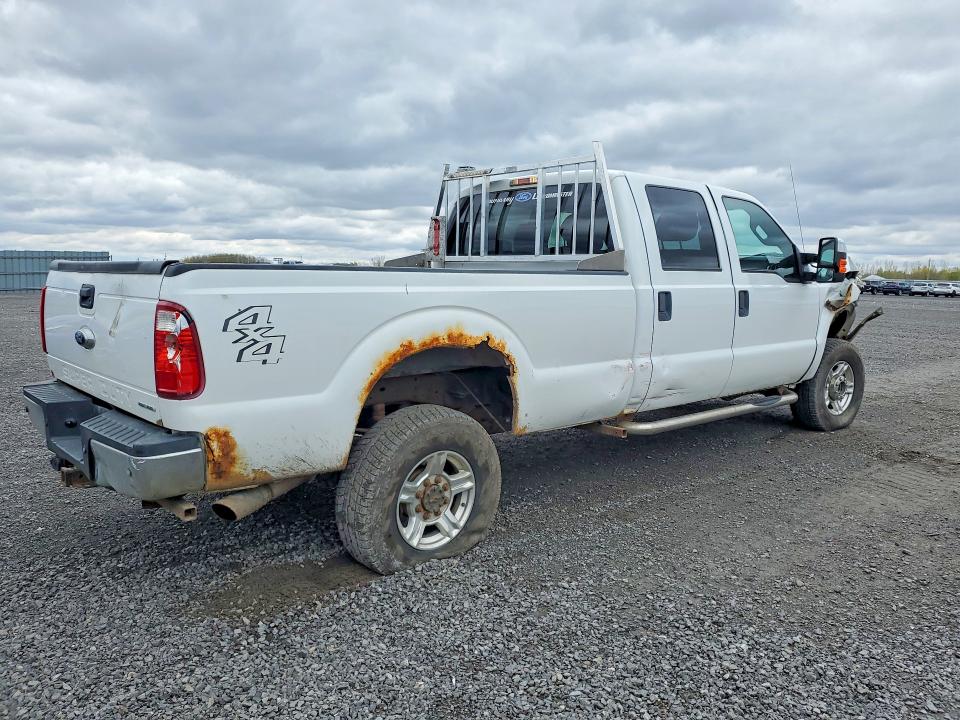 Aukcja sprzedaży 2015 Ford F350, vin: 1FT8W3B69FEA78678, numer aukcji: 53432506