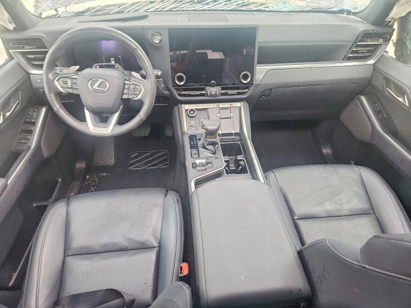 Aukcja sprzedaży 2024 Lexus Gx 550, vin: JTJVBCDX1R5002183, numer aukcji: 53360326
