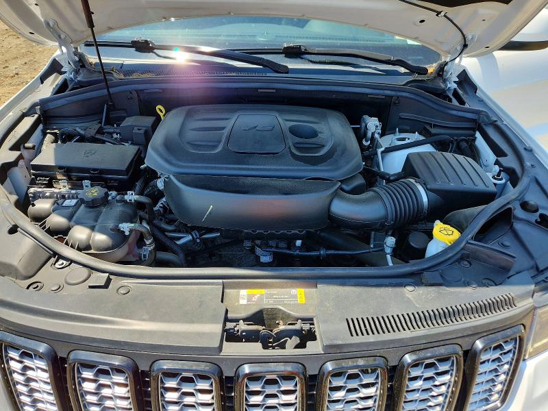 Продажа на аукционе авто 2022 Jeep Grand Cherokee, vin: 1C4RJFAG8NC140175, номер лота: 53661596