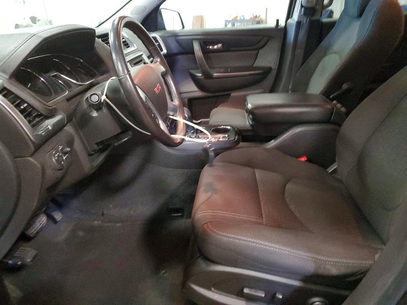 Продаж на аукціоні авто 2015 Gmc Acadia, vin: 1GKKVPKD6FJ255701, номер лоту: 54146196