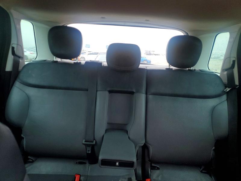 2014 Fiat 500l მანქანა იყიდება აუქციონზე, vin: ZFBCFACHXEZ013444, აუქციონის ნომერი: 52086526