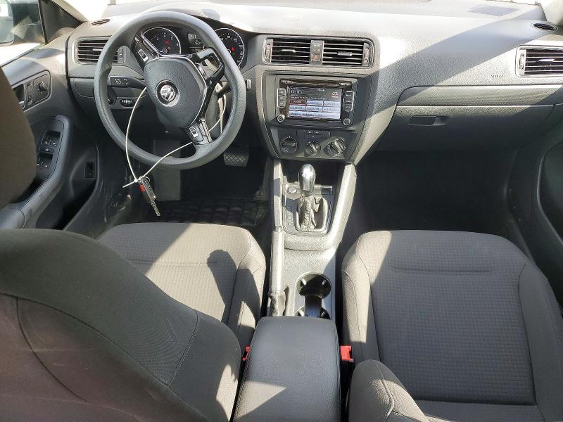 55094806 :رقم المزاد ، 3VW2K7AJ9FM242503 vin ، 2015 Volkswagen Jetta مزاد بيع