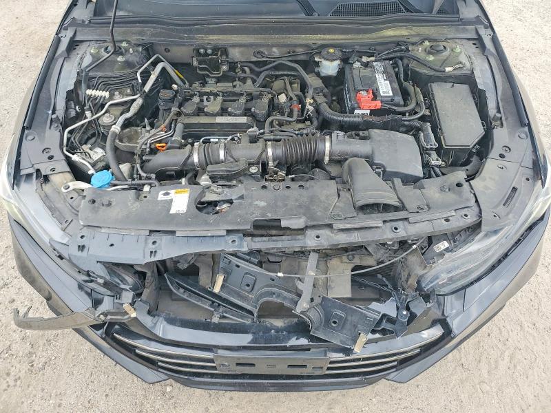 Продажа на аукционе авто 2021 Honda Accord, vin: 1HGCV1F3XMA054901, номер лота: 53331376