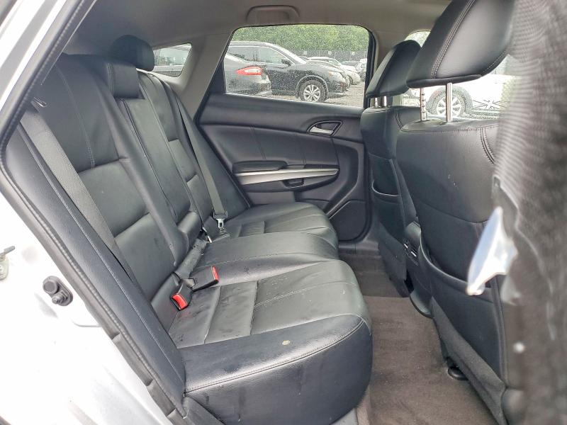 Продажа на аукционе авто 2015 Honda Crosstour, vin: 5J6TF2H51FL001523, номер лота: 54520046