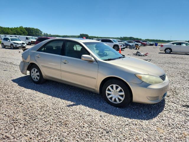 2005 Toyota Camry მანქანა იყიდება აუქციონზე, vin: 4T1BE32K05U005690, აუქციონის ნომერი: 53832796