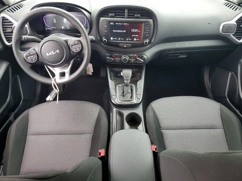 Продажа на аукционе авто 2025 Kia Soul, vin: KNDJ23AU2S7964367, номер лота: 52578406