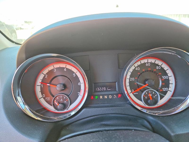 Продаж на аукціоні авто 2011 Dodge Grand Caravan, vin: 2D4RN3DGXBR616432, номер лоту: 53024206