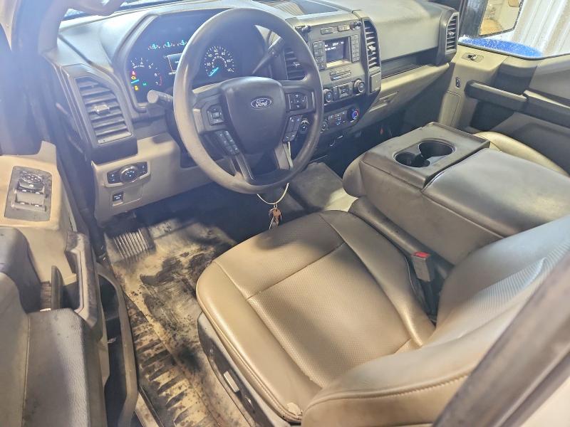 Продажа на аукционе авто 2020 Ford F150, vin: 1FTEX1CP7LKE13610, номер лота: 53573916