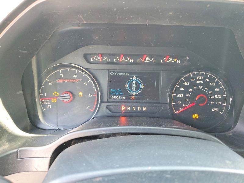 Продаж на аукціоні авто 2018 Ford F150, vin: 1FTEW1EG2JFD48218, номер лоту: 54942056