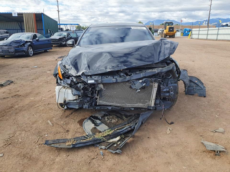 Продажа на аукционе авто 2022 Nissan Altima, vin: 1N4BL4BV6NN419292, номер лота: 54405366